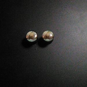 Sail boat screw on plugs (0g)